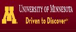 University of Minnesota